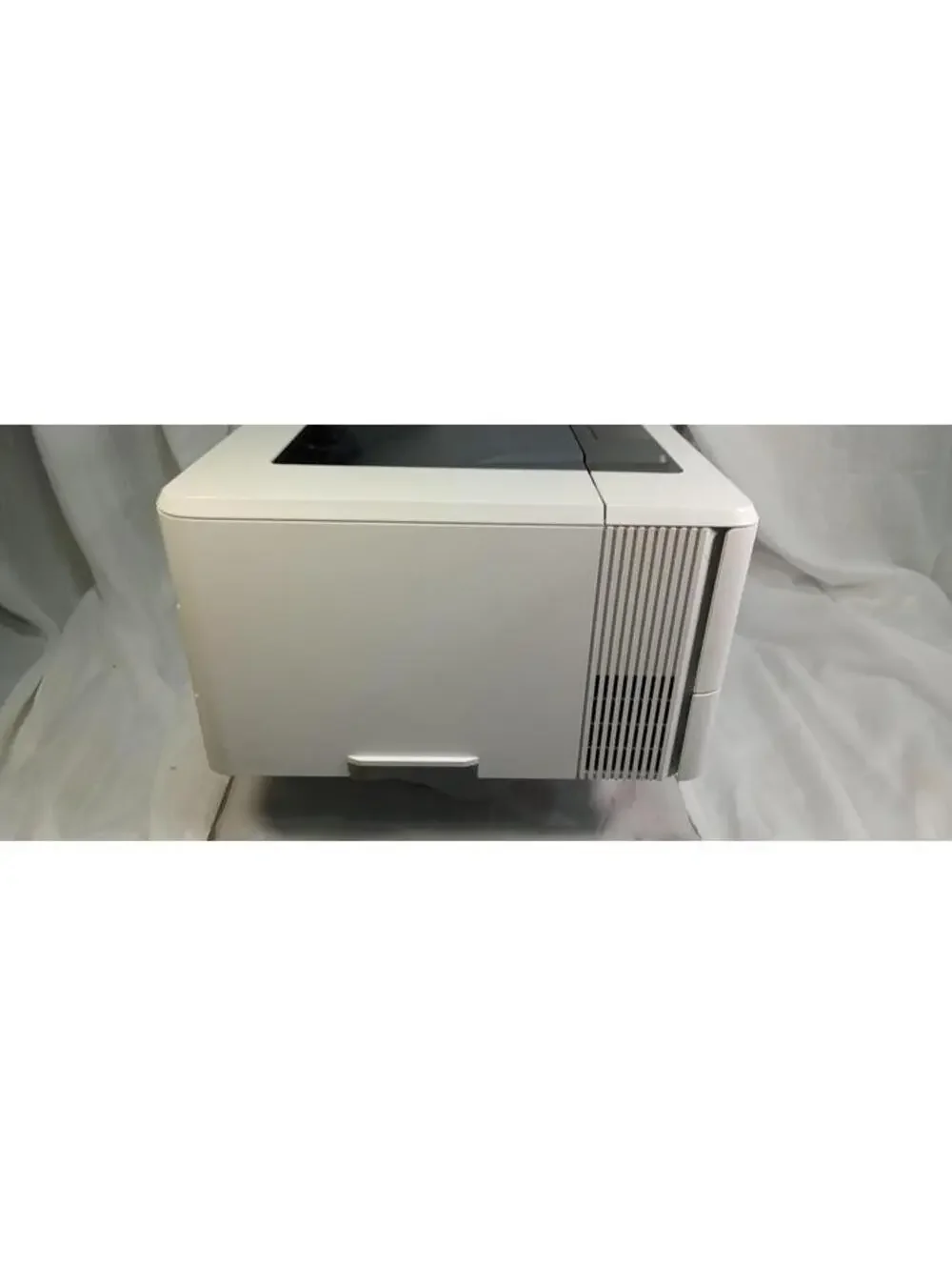 HP LaserJet Pro M402dn Duplex Network Monochrome Laser Printer Tested Working